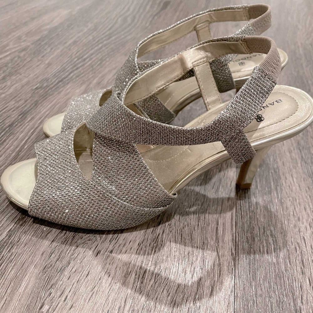 Prom/Wedding heels
